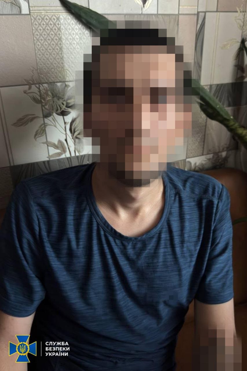 Правоохоронці затримали підозрюваних у вчиненні двох терористичних актів в Одесі