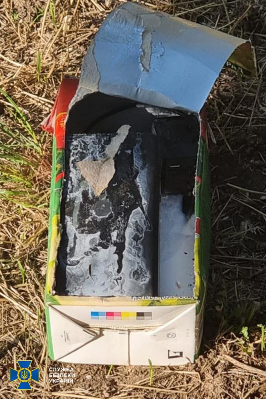 Правоохоронці затримали підозрюваних у вчиненні двох терористичних актів в Одесі