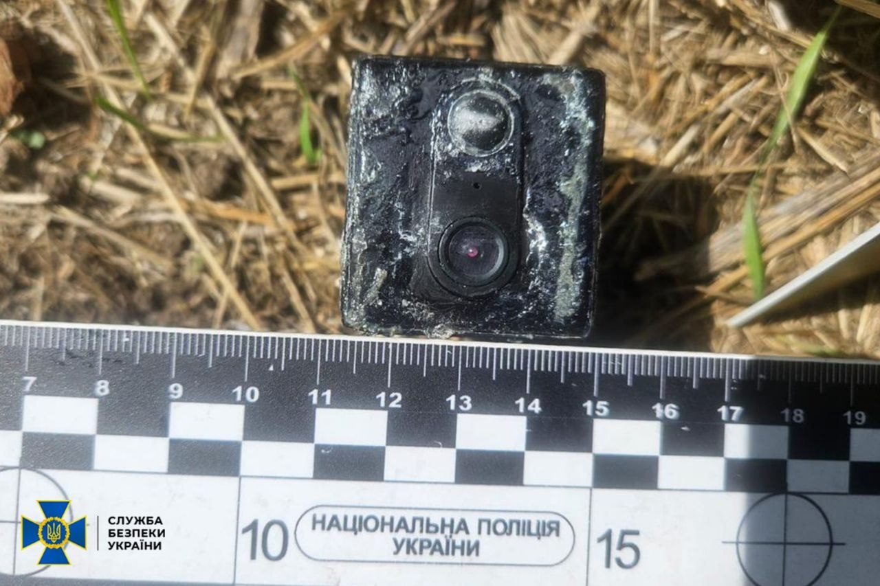 Правоохоронці затримали підозрюваних у вчиненні двох терористичних актів в Одесі
