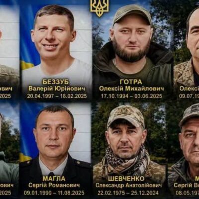 Почесний громадянин Бессарабської