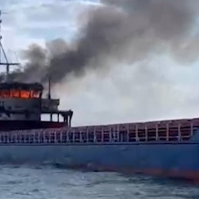 порятунок моряків