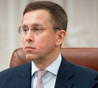Прем'єр-міністр України Сергій Корецький