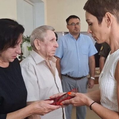 Рені Локтєєв Олександр