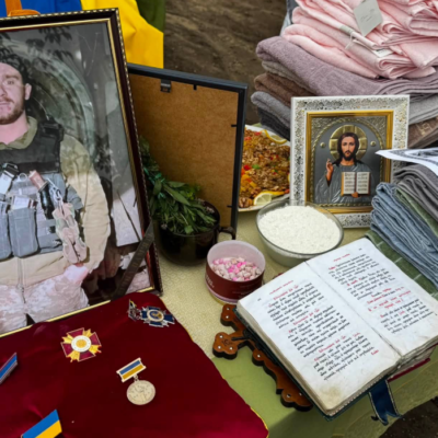 Саф'яни Якименко Вадим