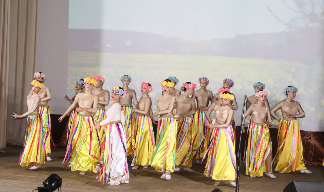 У Болграді урочисто привітали медичних працівників із професійним святом (фото)