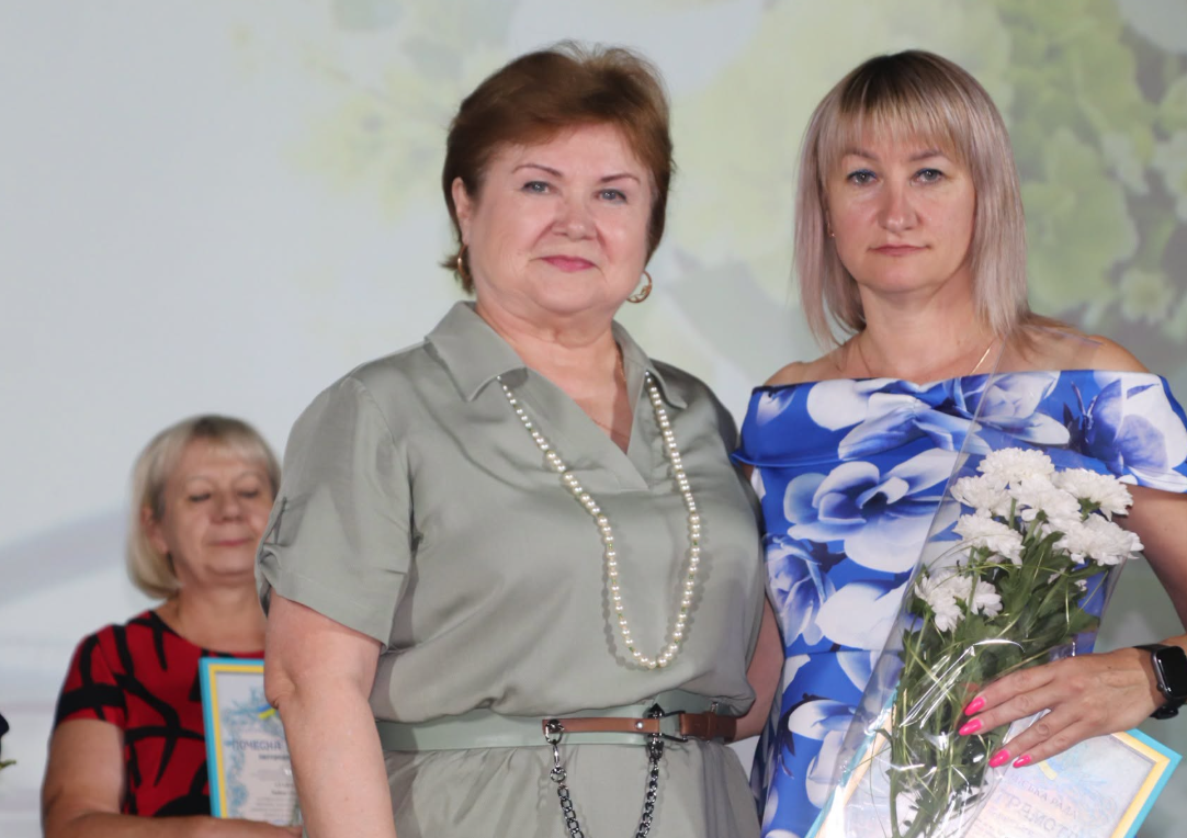 У Болграді урочисто привітали медичних працівників із професійним святом (фото)