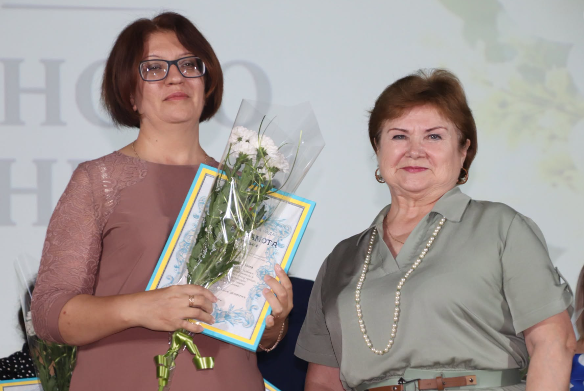 У Болграді урочисто привітали медичних працівників із професійним святом (фото)