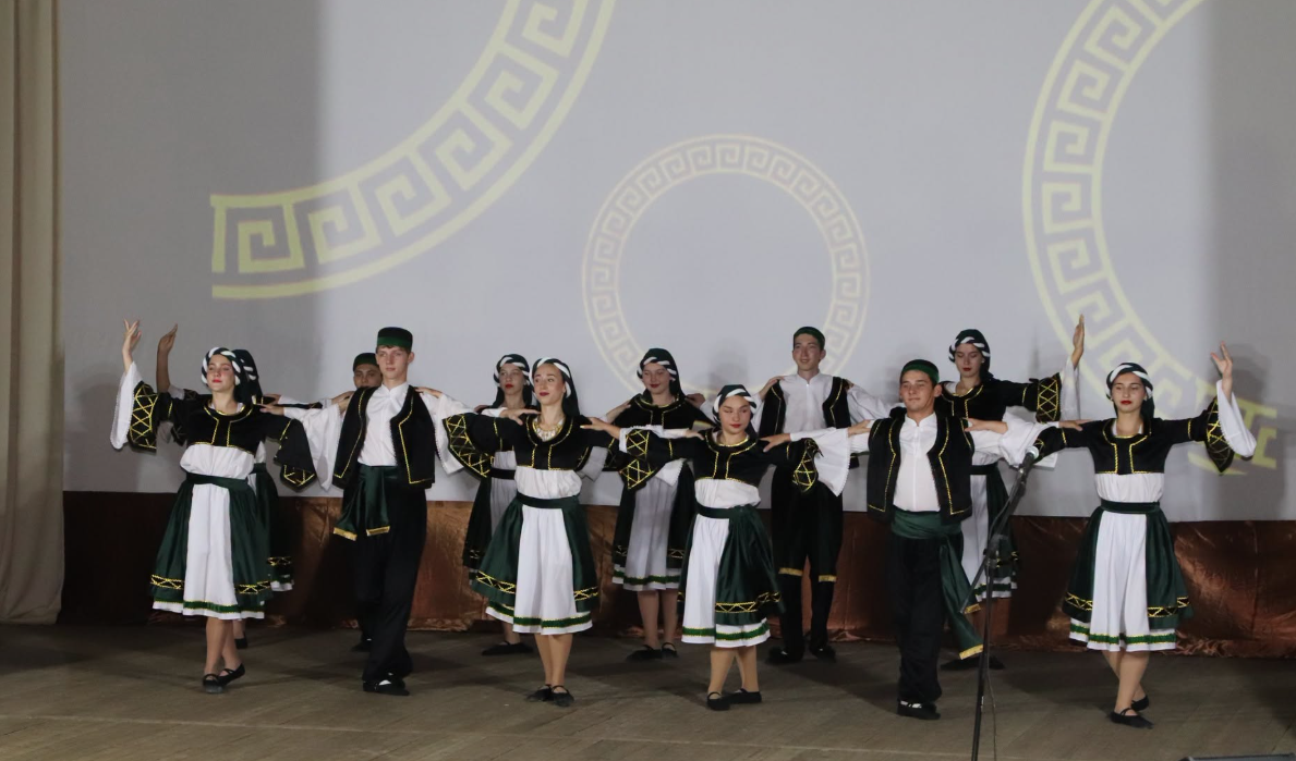 У Болграді урочисто привітали медичних працівників із професійним святом (фото)