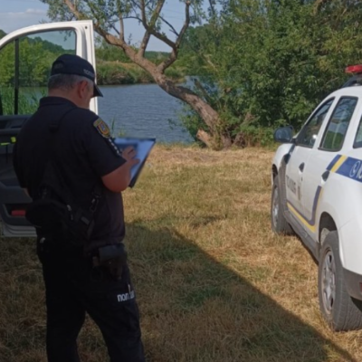 Слобідська громада потонув хлопчик