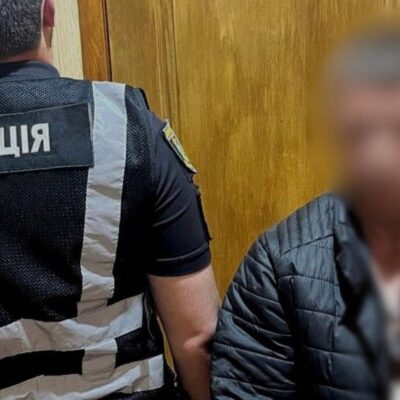 Татарбунари злочинець