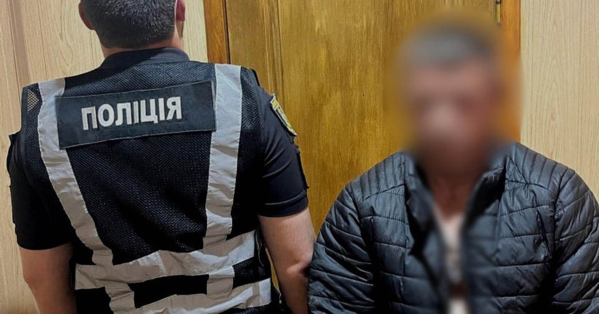 Жителю Білгород-Дністровського району загрожує до семи років позбавлення волі за скоєння низки злочинів