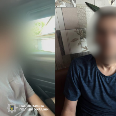теракти в Одесі