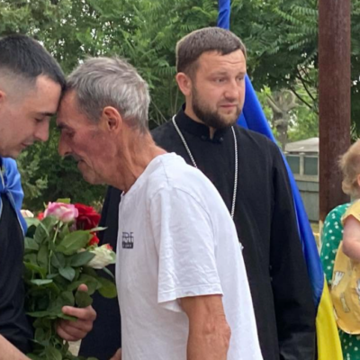 Василь Мельник