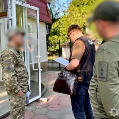 військові фіктивна служба