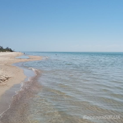 водойми Одещини загиблі