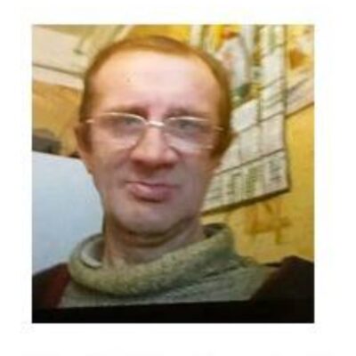Володимир Винник розшук