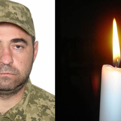 Виноградов Володимир