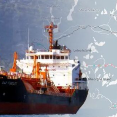 загинув укранський моряк