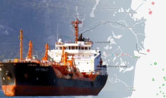 загинув укранський моряк