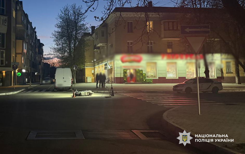 Порушили правила проїзду перехресть: в Ізмаїлі судитимуть трьох водіїв, які спричинили ДТП із потерпілими