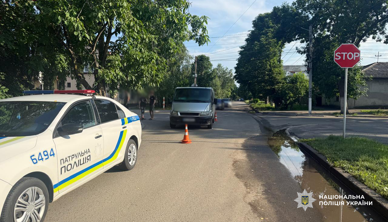Порушили правила проїзду перехресть: в Ізмаїлі судитимуть трьох водіїв, які спричинили ДТП із потерпілими