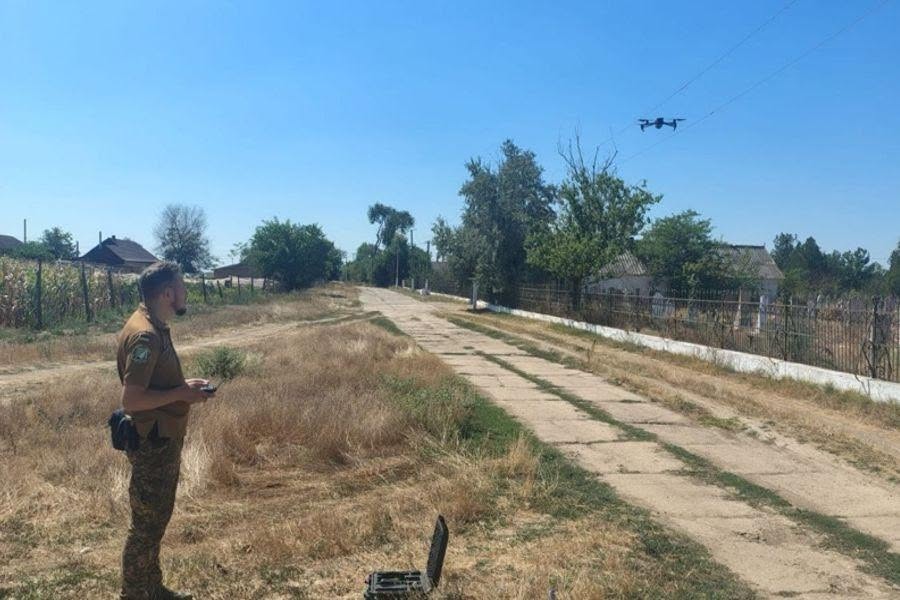 Односелець 15-річної Урсу Аліни з Ізмаїльського району зізнався у скоєнні вбивства: нові подробиці
