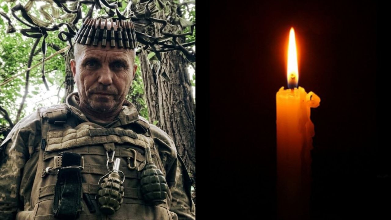 Алексєєнко Олег