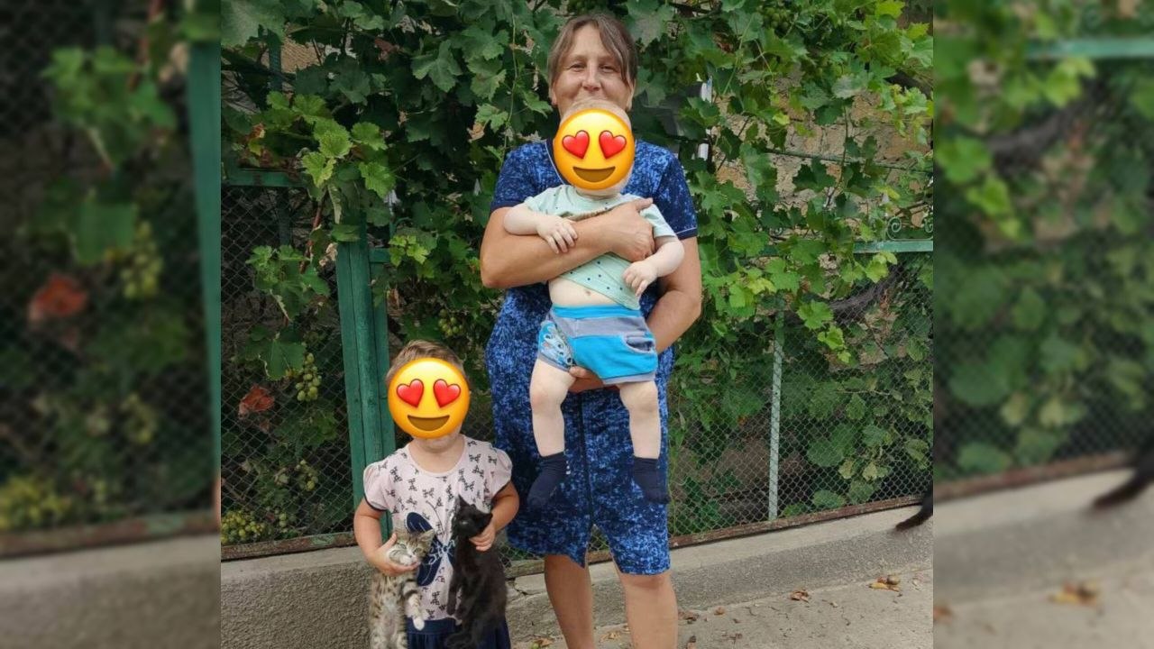 У Болградському районі двох дітей тимчасово влаштували до патронатної родини