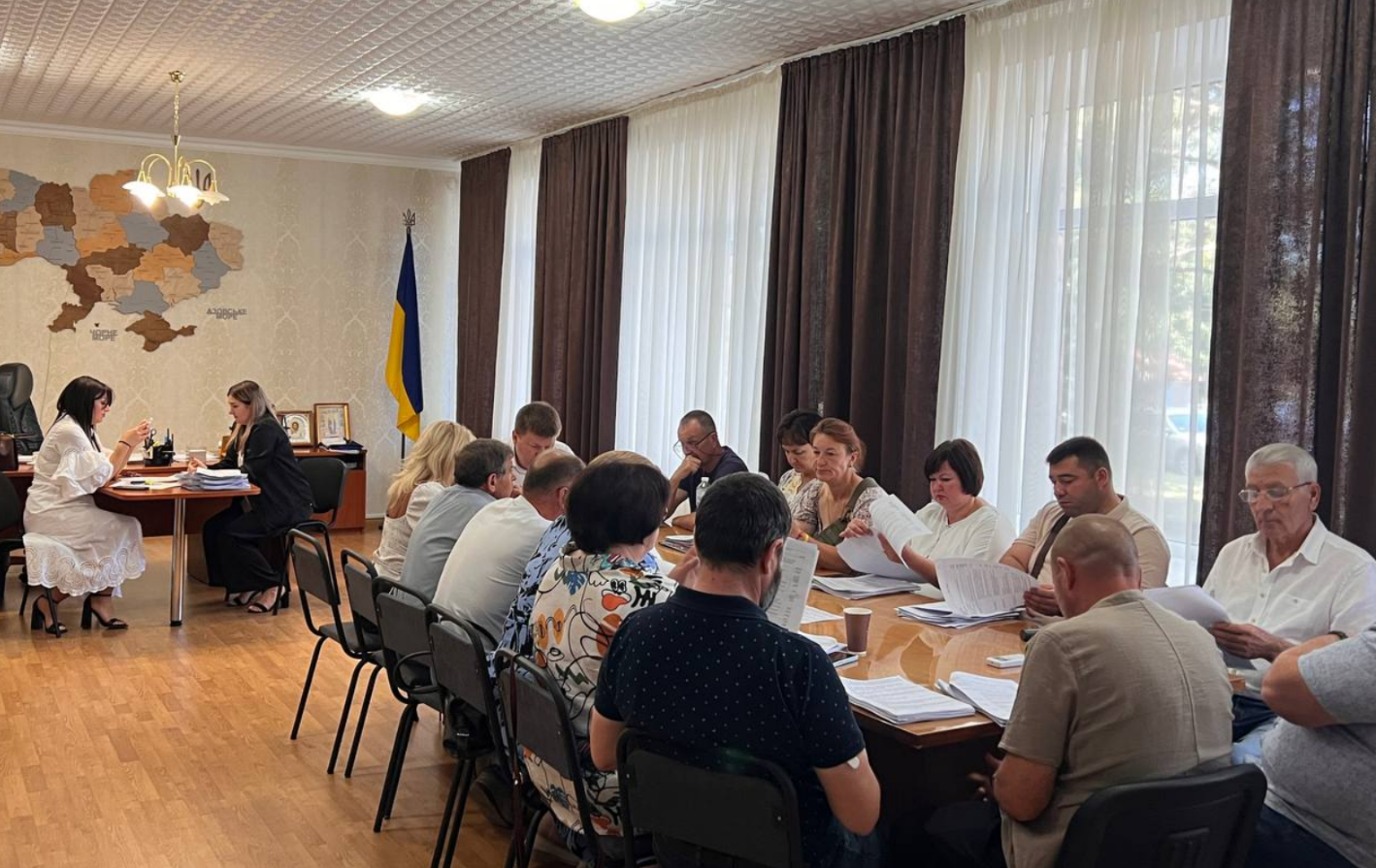 Арциз Почесний громадянин