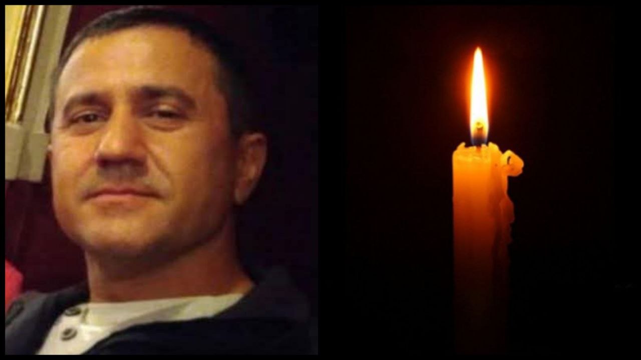 На війні загинув захисник із Бессарабської громади Атанасов Сергій