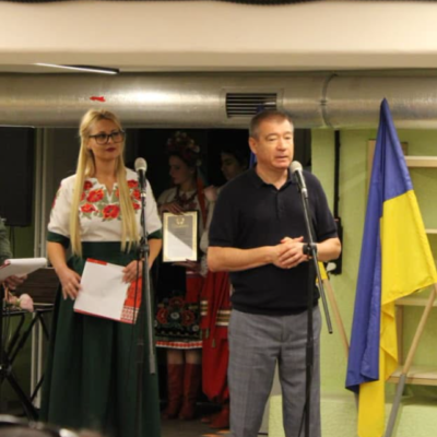 Білгород-Дністровський район нагороди