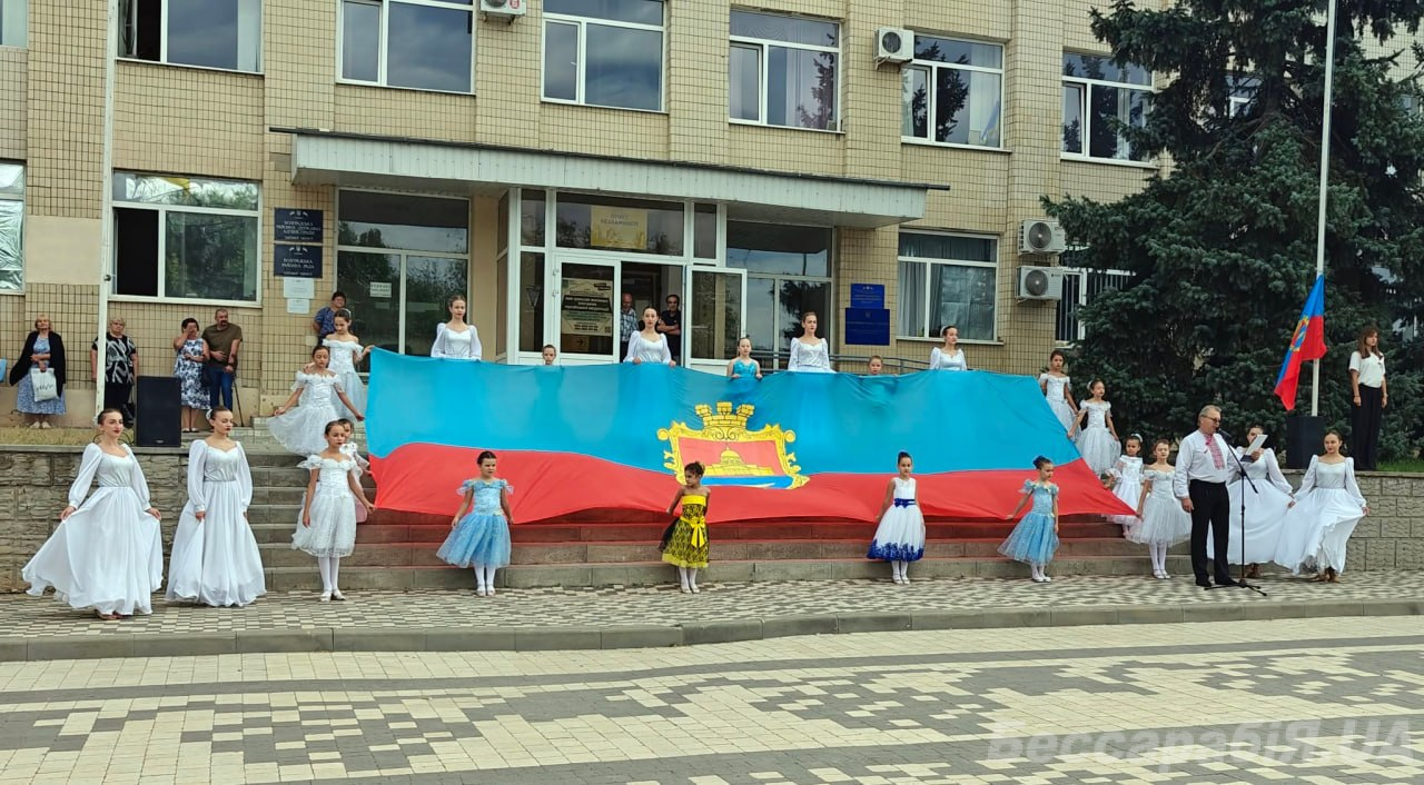 Болграду 205 років: пам’ять, традиції та люди, які творять історію міста (фото)