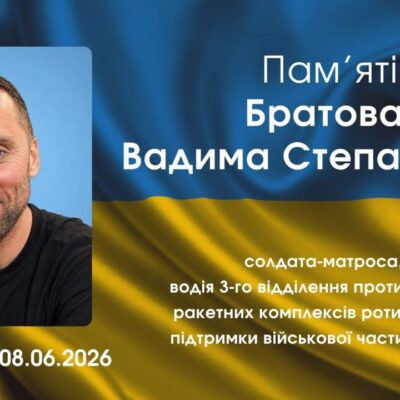 Братов Вадим