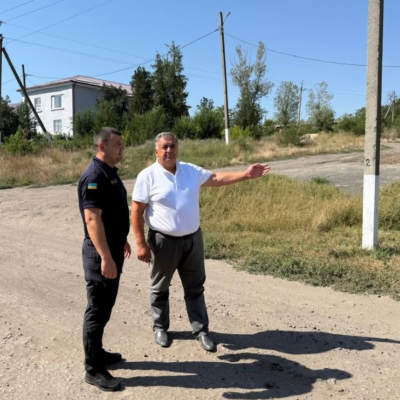 Буджацька громада пожежні команди