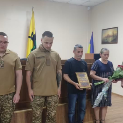 Драган Олександр