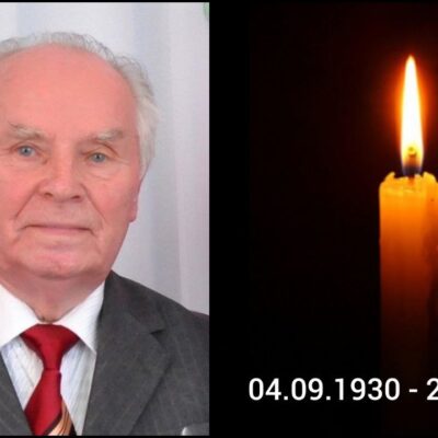 Дьяконов Єгор Григорович