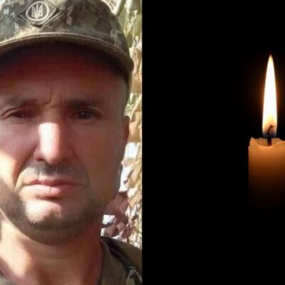 Федорець Анатолій