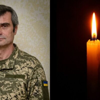Герганов Олександр