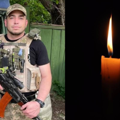 Гордовський Олег