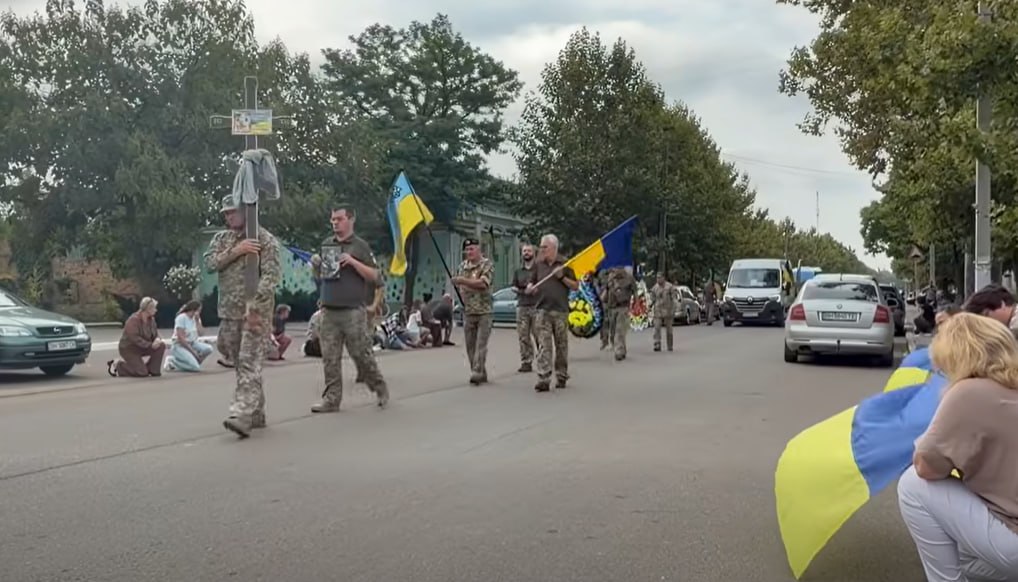 Гордовський Олег