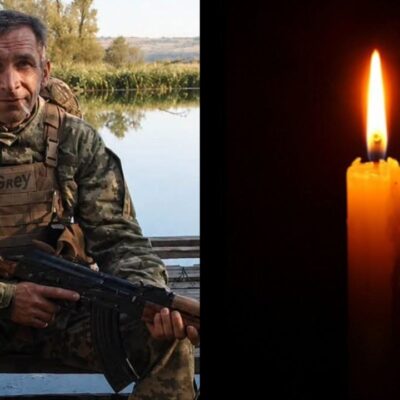 Гриценко Сергій