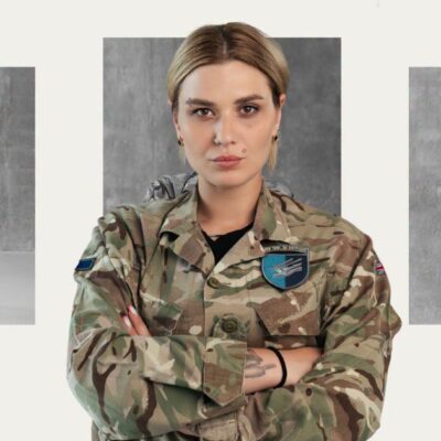 Христина Нанковська