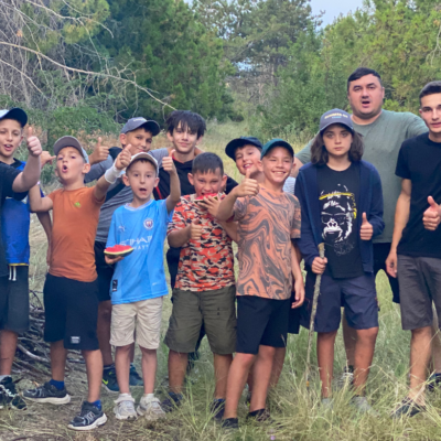 Ізмаїл Boys Club