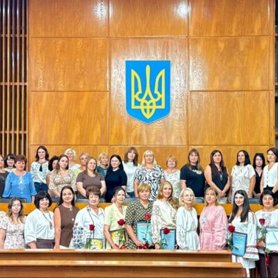 Ізмаїл День незалежності