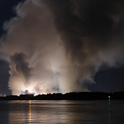 Ізмаїл обстріл 17.08.2026