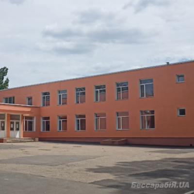 Ізмаїл школи