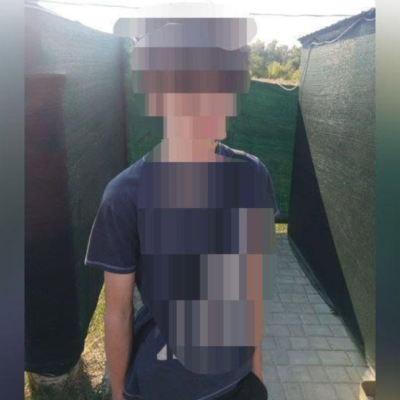 Ізмаїл втікач
