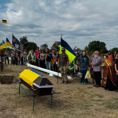 Казаков Сергій