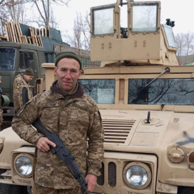 Казаков Сергій