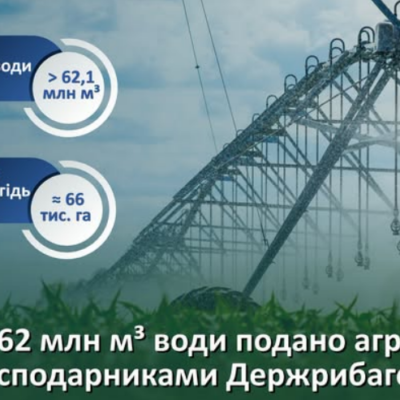 Кілія зрошення
